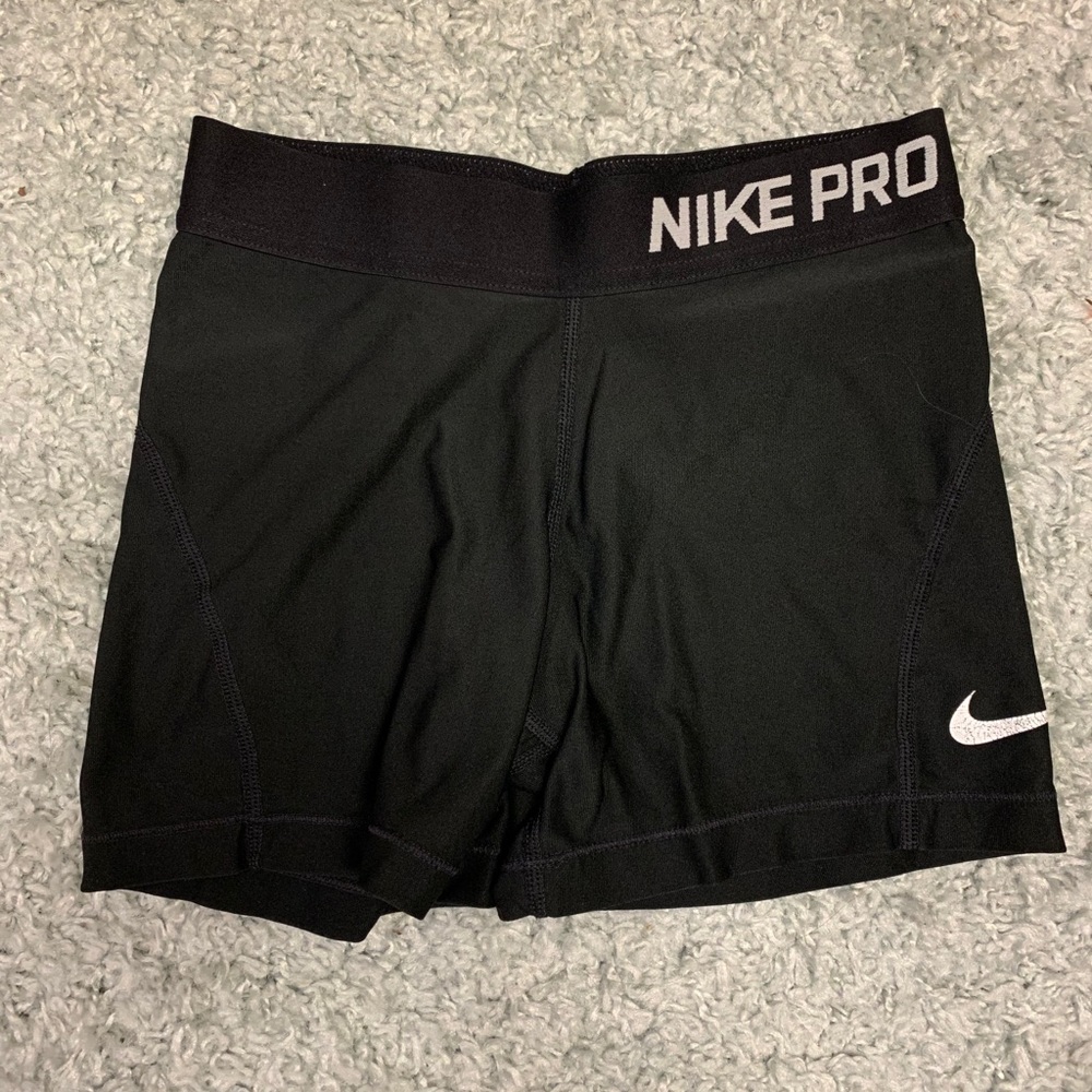 Nike Pros